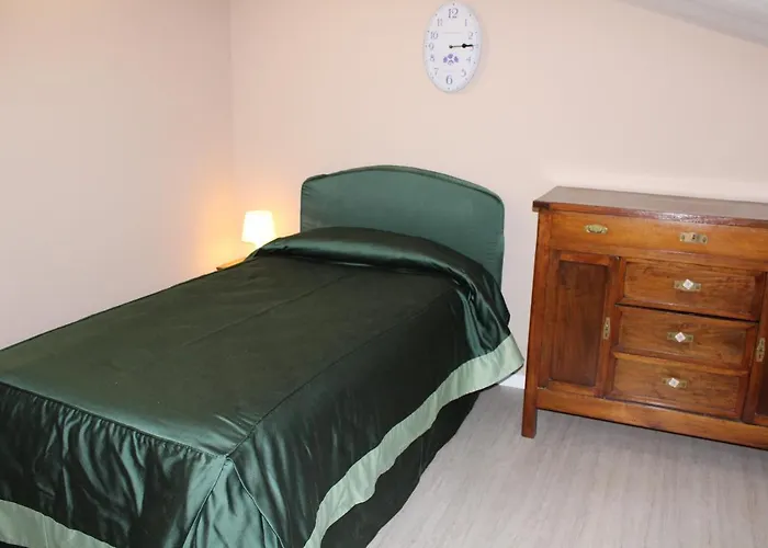 Temenos Oda ve Kahvaltı *