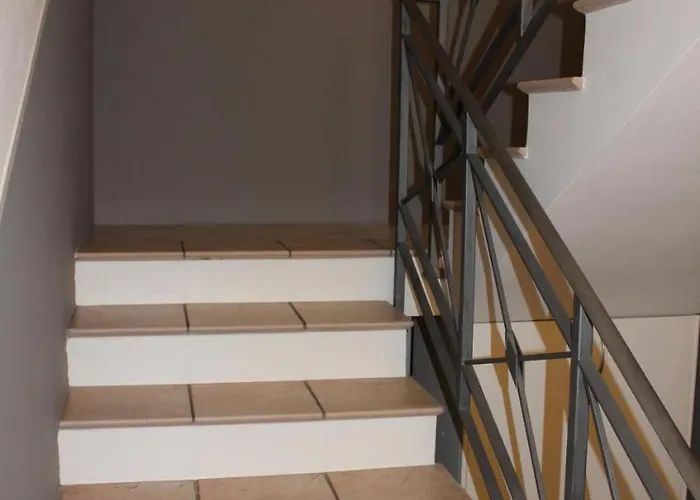 Oda ve Kahvaltı Temenos