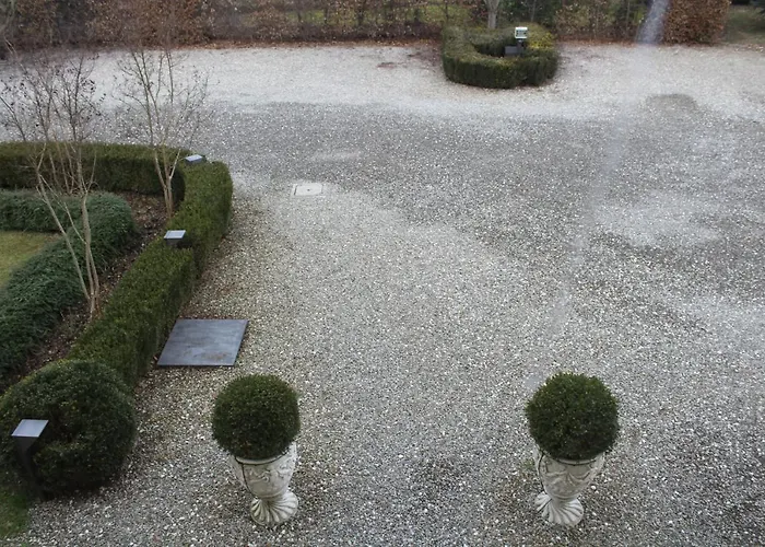 Temenos Oda ve Kahvaltı *