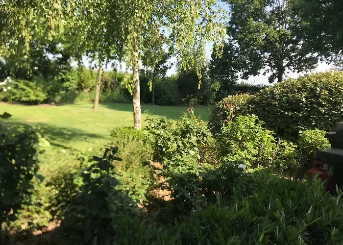 Temenos Oda ve Kahvaltı Parma