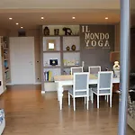 Temenos Nocleg ze śniadaniem Parma