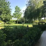 Nocleg ze śniadaniem Temenos Parma