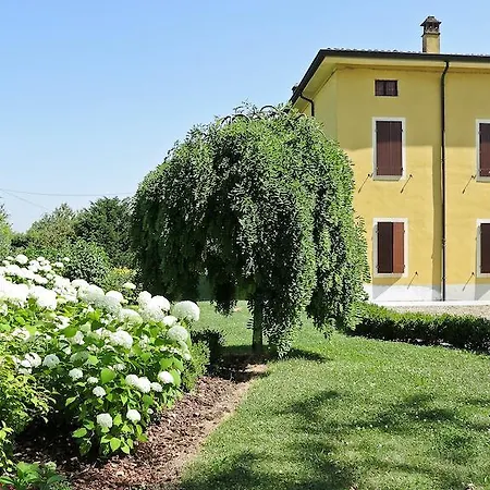 Bed & Breakfast Temenos *