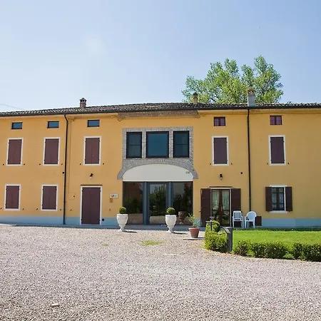 Bed & Breakfast Temenos *