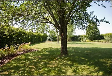 Bed & Breakfast Temenos *