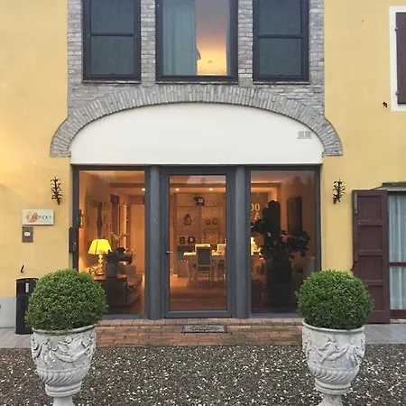 Oda ve Kahvaltı Temenos