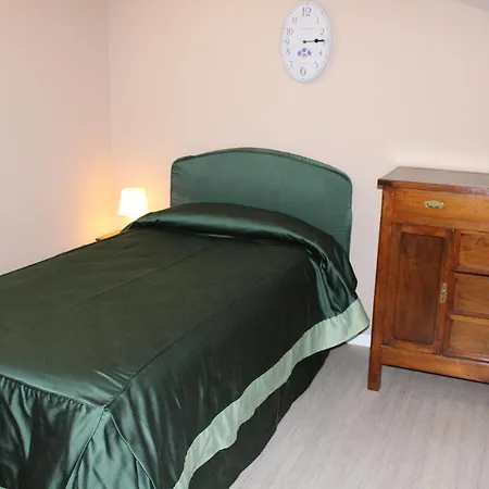 Temenos Bed & Breakfast *