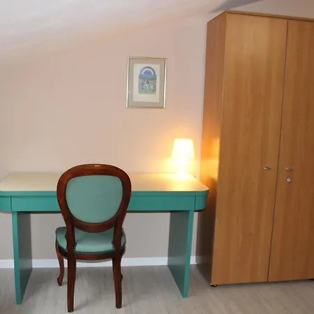 Bed & Breakfast Temenos *