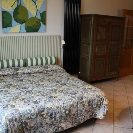 Oda ve Kahvaltı Temenos