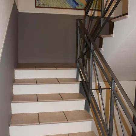 Bed & Breakfast Temenos