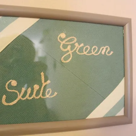 Temenos Bed & Breakfast *