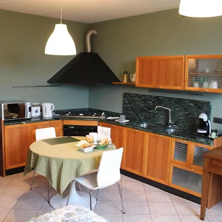 Temenos Bed & Breakfast *