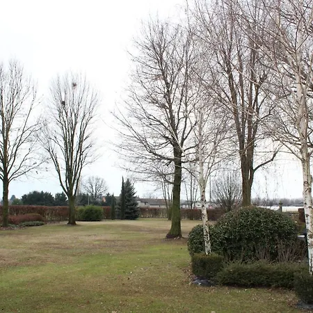 Temenos Bed & Breakfast *