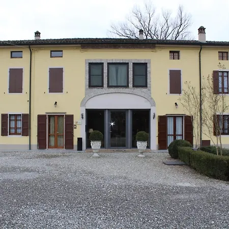 Temenos Bed & Breakfast Parma