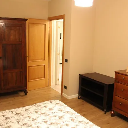 Bed & Breakfast Temenos