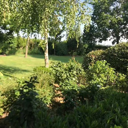 Temenos Bed & Breakfast Parma