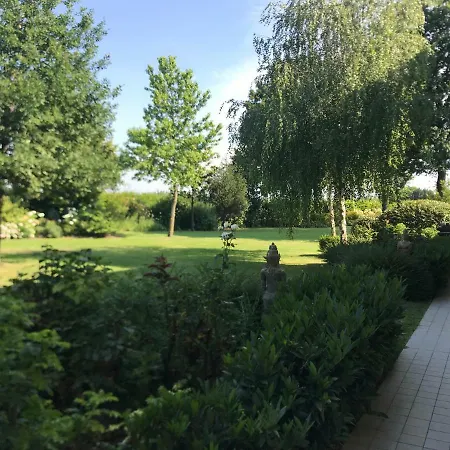 Bed & Breakfast Temenos Parma