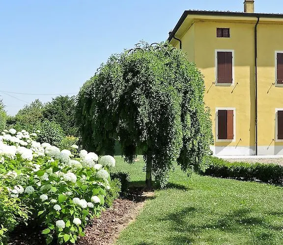 Bed and breakfast Temenos *