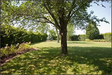 Bed and breakfast Temenos *