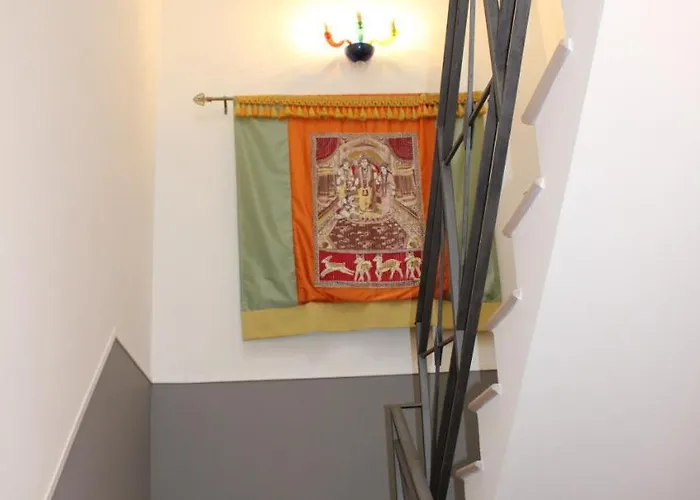 Temenos Oda ve Kahvaltı *