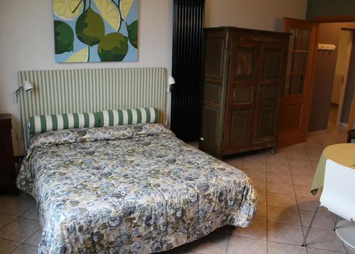 Bed and breakfast Temenos