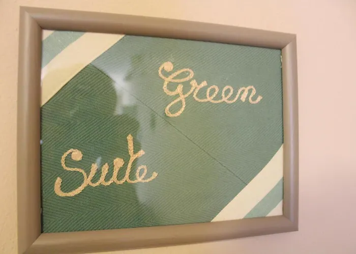 Temenos Oda ve Kahvaltı *