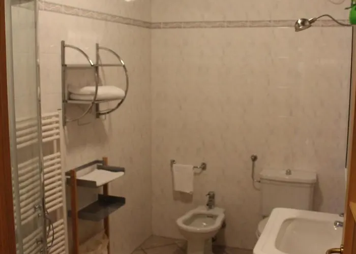 Oda ve Kahvaltı Temenos Parma