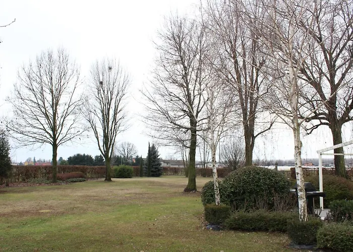 Temenos Bed and breakfast *