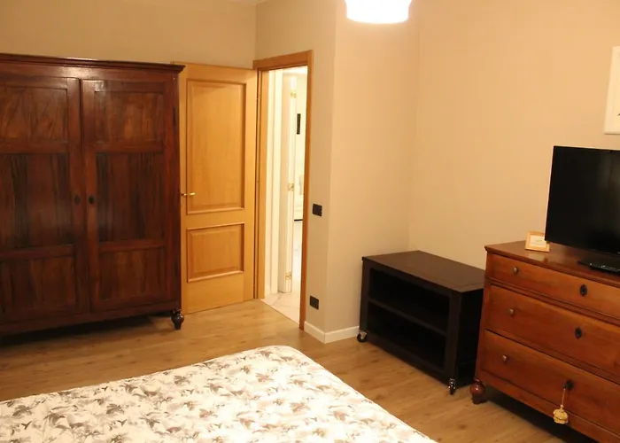 Oda ve Kahvaltı Temenos